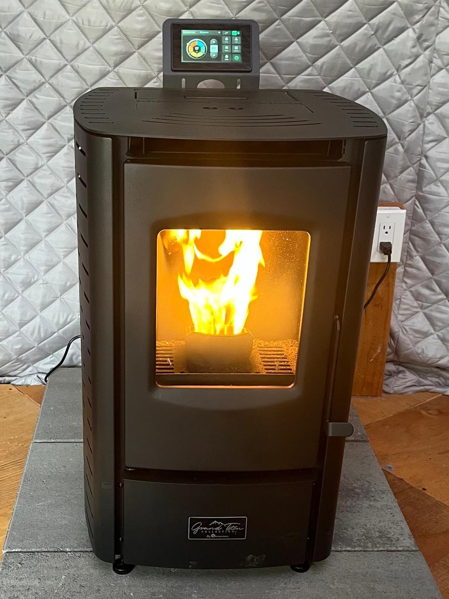 Enchanted Forest Dome ,10-15 Minutes To Kings Canyons-New Pellet Stove For Cozy Warm Nights Dunlap Dış mekan fotoğraf